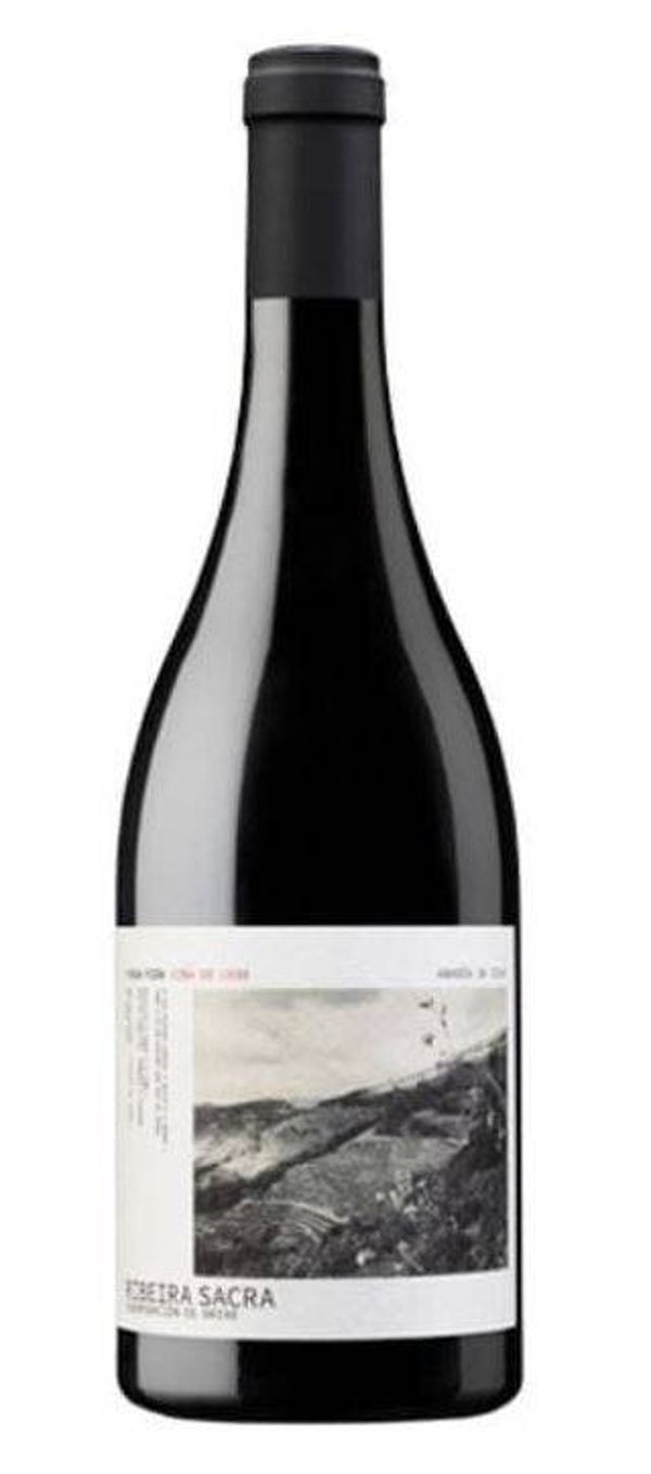 Abadía Da Cova Peña Fión 